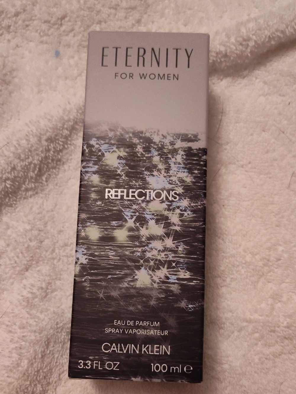 Calvin Klein Eternity Reflections for Women